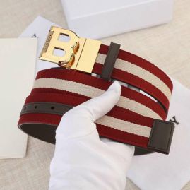 Picture of Bally Belts _SKUBallyBelt34mmX95-125cm7d1281